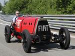 Fiat SB4 Eldridge Mefistofele 1924 года